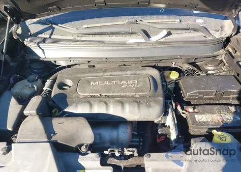 2015 Jeep Cherokee Latitude из США, поврежденный, VIN 1C4PJLCB4FW741803